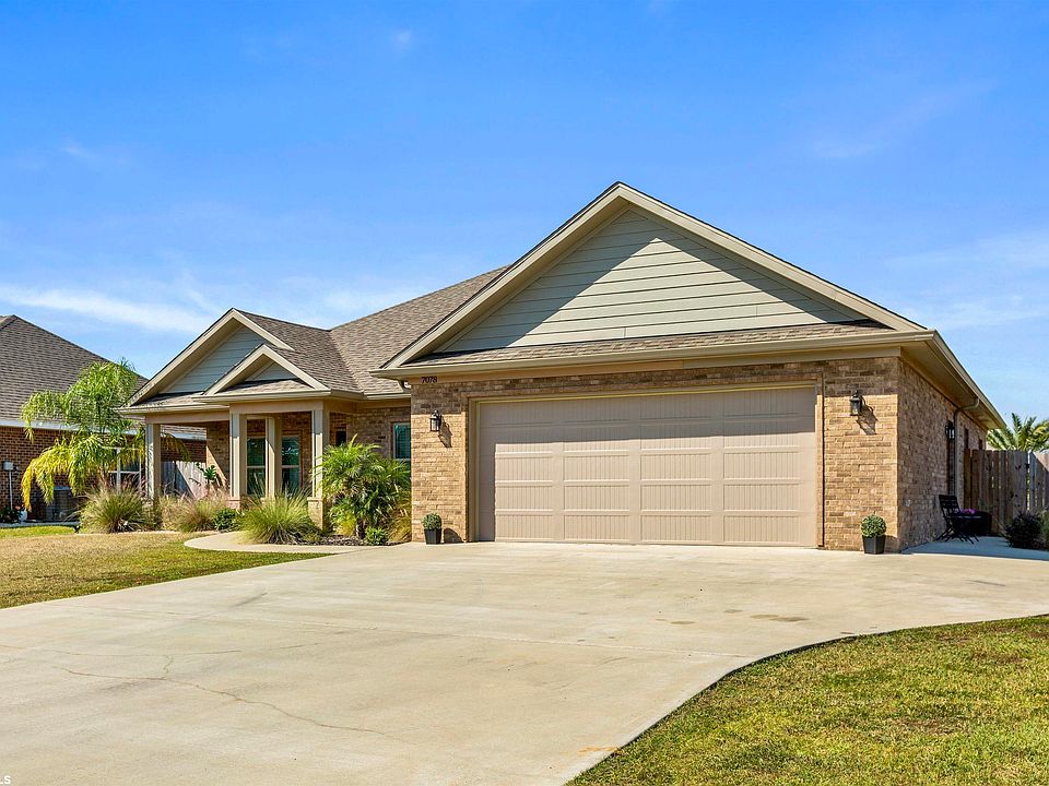 7078 Rocky Road Loop, Gulf Shores, AL 36542 Zillow