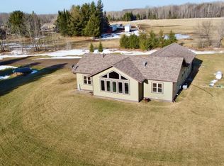 W12696 Cth C, Deerbrook, WI 54424