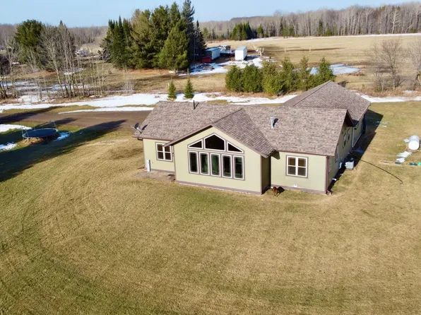 W12696 Cth C, Deerbrook, WI 54424