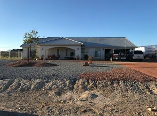 320 Domingo St, Pahrump, NV 89048