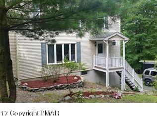 6446 Timothy Lake Rd, East Stroudsburg, PA 18302