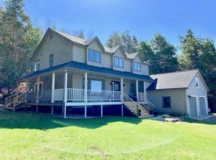430 Boyer Rd, Petoskey, MI 49770