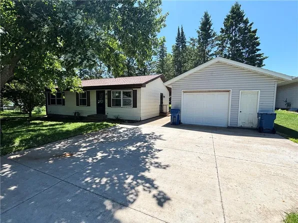 512 East Bracklin Street, Rice Lake, WI 54868