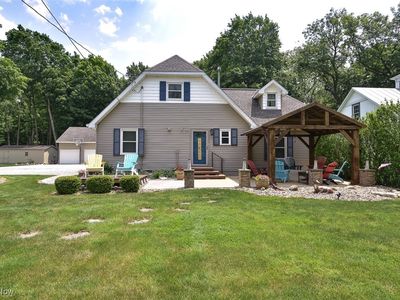 3245 S Memorial Shoreway Dr, Lakeside Marblehead, OH, 43440
