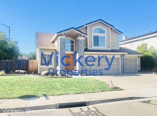 745 Bridge Creek Dr, San Ramon, CA 94582
