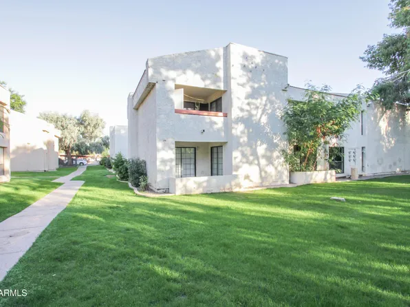 3119 W COCHISE Drive #109, Phoenix, AZ 85051