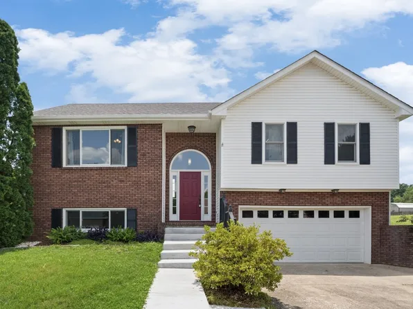 3418 Poplar Hl, Clarksville, TN 37043
