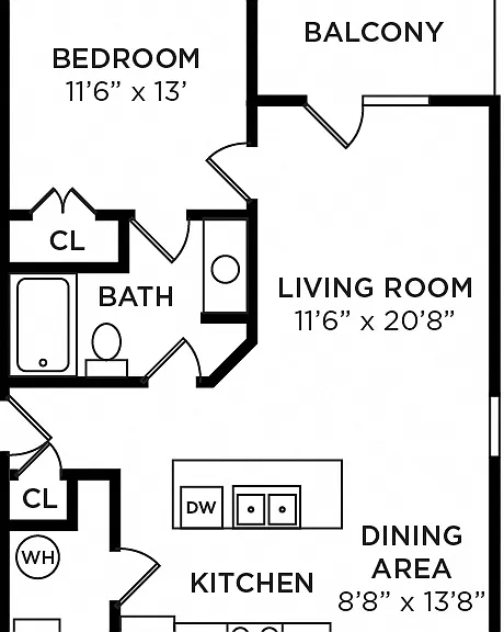 Seagrass Apartment Homes — Photo 37