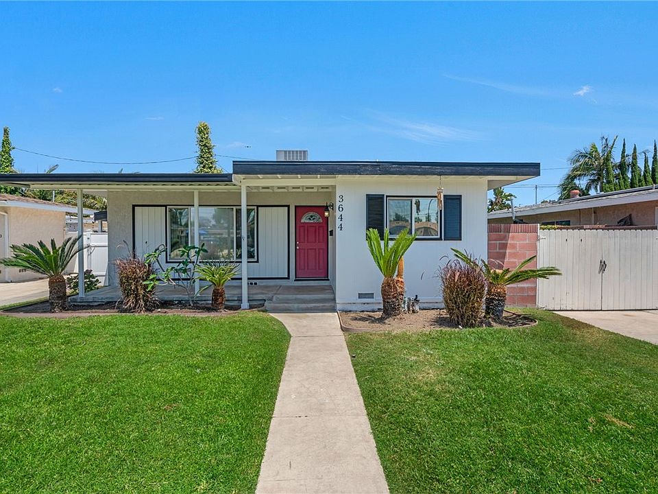 1st image of 3644 Albury Ave