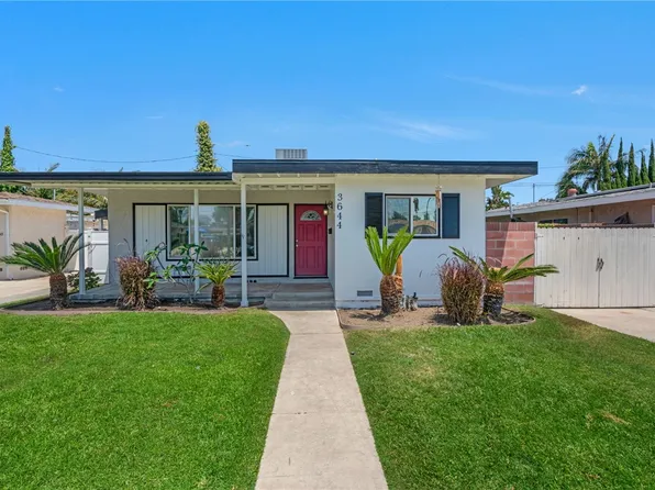 3644 Albury Ave, Long Beach, CA 90808