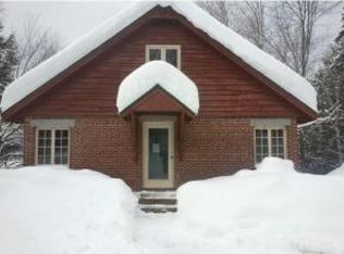 428 Rathburn Rd, Woodbury, VT 05681