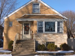 6445 28th Pl, Berwyn, IL 60402