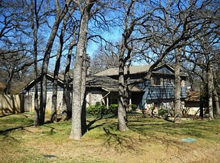 125 Lakevista W, Highland Village, TX 75077