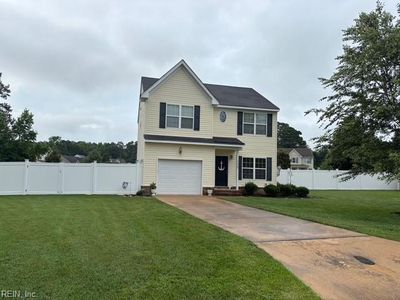 11361 Lena Rose St, Windsor, VA, 23487