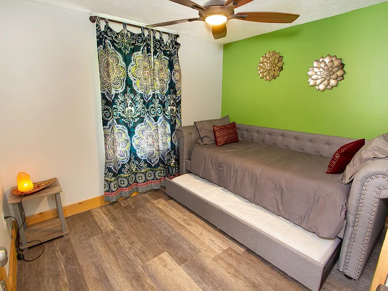 3rd bedroom/office