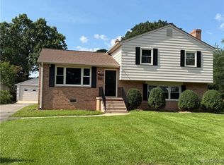 7108 Galax Rd, Henrico, VA 23228