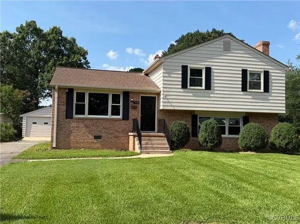 7108 Galax Rd, Henrico, VA 23228