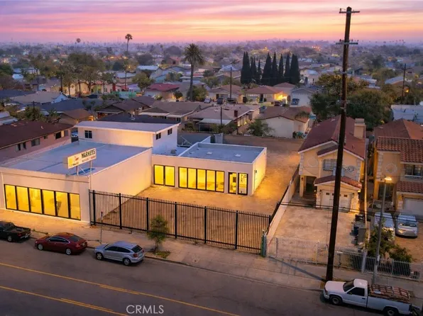 1236 N Wilmington Blvd, Wilmington, CA 90744