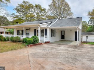 106 Baker St, Monroe, GA 30655