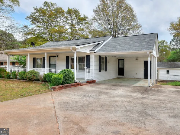 106 Baker St, Monroe, GA 30655