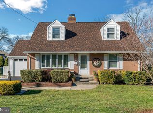 601 Lorraine Ave, Oreland, PA 19075
