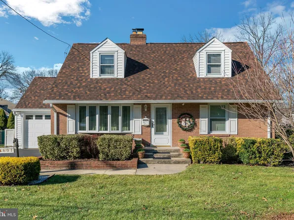 601 Lorraine Ave, Oreland, PA 19075