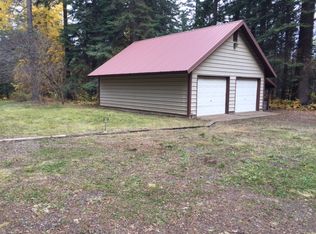5690 Nelson Siding Rd, Cle Elum, WA 98922
