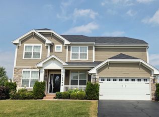 12546 Kinzie Ln, Huntley, IL 60142