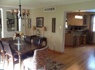 759 Cornwallis Dr, Mount Laurel, NJ 08054