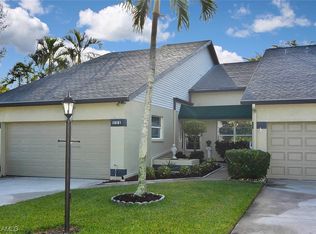 404 McGregor Park Cir UNIT 404, Fort Myers, FL 33908