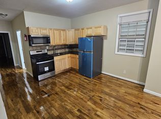 636 S 20th St FLOOR 1, Newark, NJ 07103