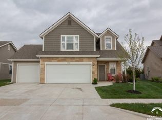 3712 Dandy Dr, Lawrence, KS 66049