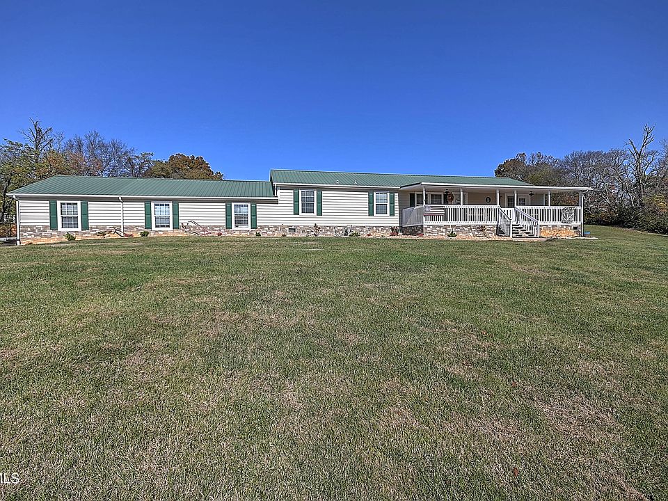 3240 Cedar Creek Rd, Greeneville, TN 37743 Zillow