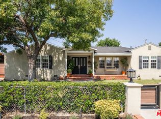 1221 N Frederic St, Burbank, CA 91505