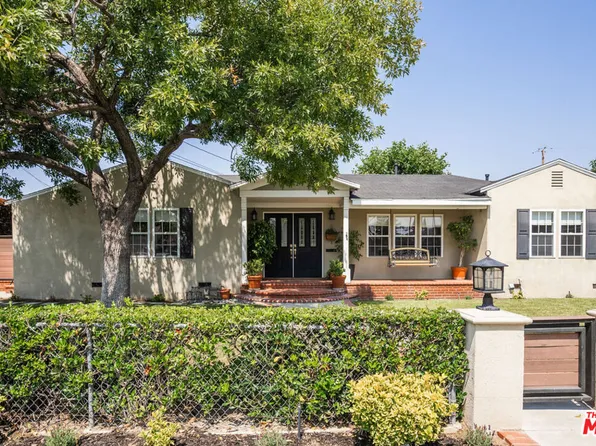 1221 N Frederic St, Burbank, CA 91505