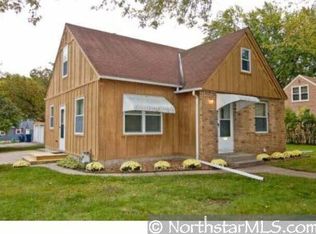 7001 Stevens Ave, Minneapolis, MN 55423