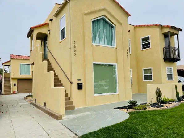 2665 Daisy Ave, Long Beach, CA 90806