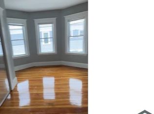 111 Sycamore St #3, Roslindale, MA 02131