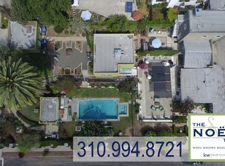 3668 Grand View Blvd, Los Angeles, CA 90066