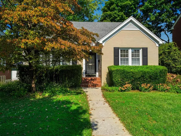 335 Queensway Dr, Lexington, KY 40502