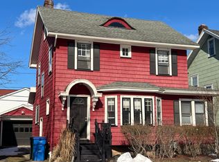 64 Arvine Hts, Rochester, NY 14611