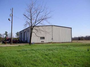 4552 N Highway 80, Stapleton, GA 30823