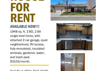 43109 Cherbourg Ln #1, Lancaster, CA 93536