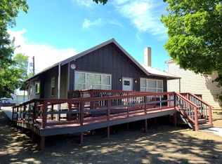 607 North Ruby Street, Ellensburg, WA 98926
