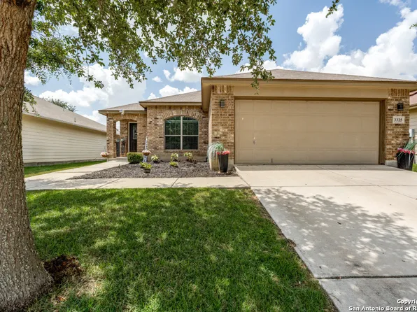 3325 Orth Ave, Schertz, TX 78108