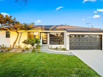 3726 Olmsted Ave, Los Angeles, CA, 90018