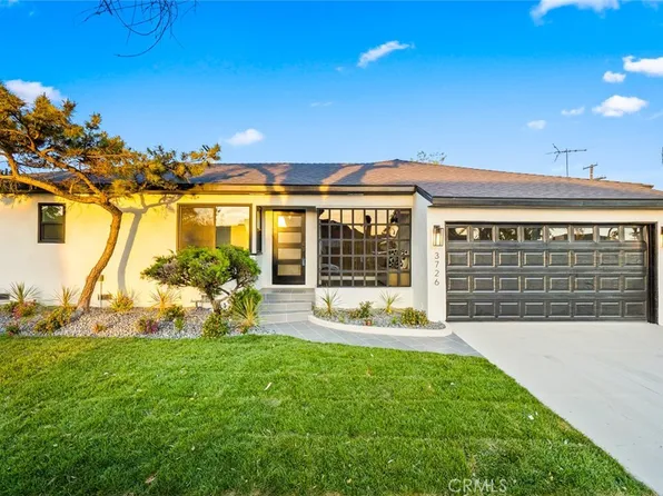 3726 Olmsted Ave, Los Angeles, CA 90018