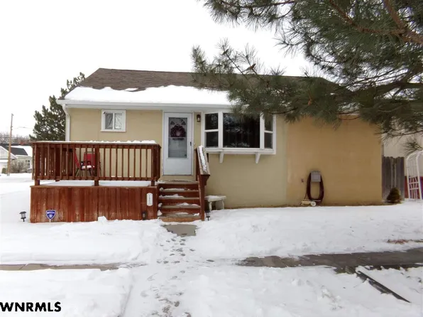 1850 13th St, Gering, NE 69341