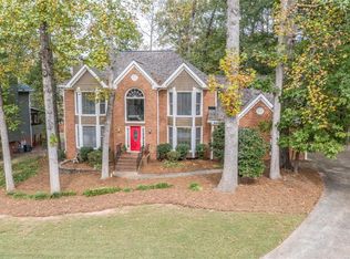 2144 Kensington Ct SW, Marietta, GA 30064