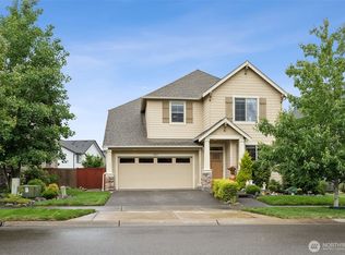 18915 135th Street Ct E, Bonney Lake, WA